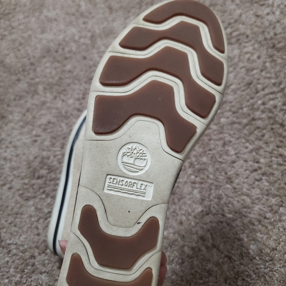 Timberland Platform Shoes Women - Picture 7 of 8